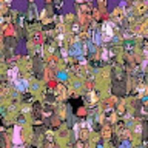 Meet your Posher, Tarah